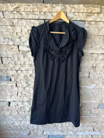 Robe parisienne BCBG - taille M - neuve