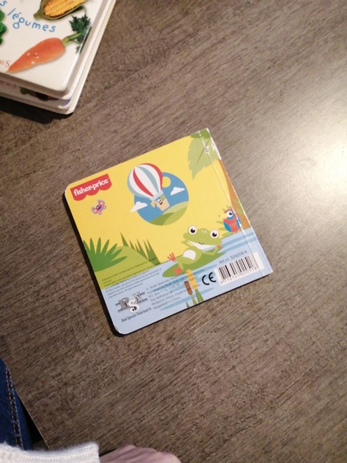 Livre - photo numéro 7