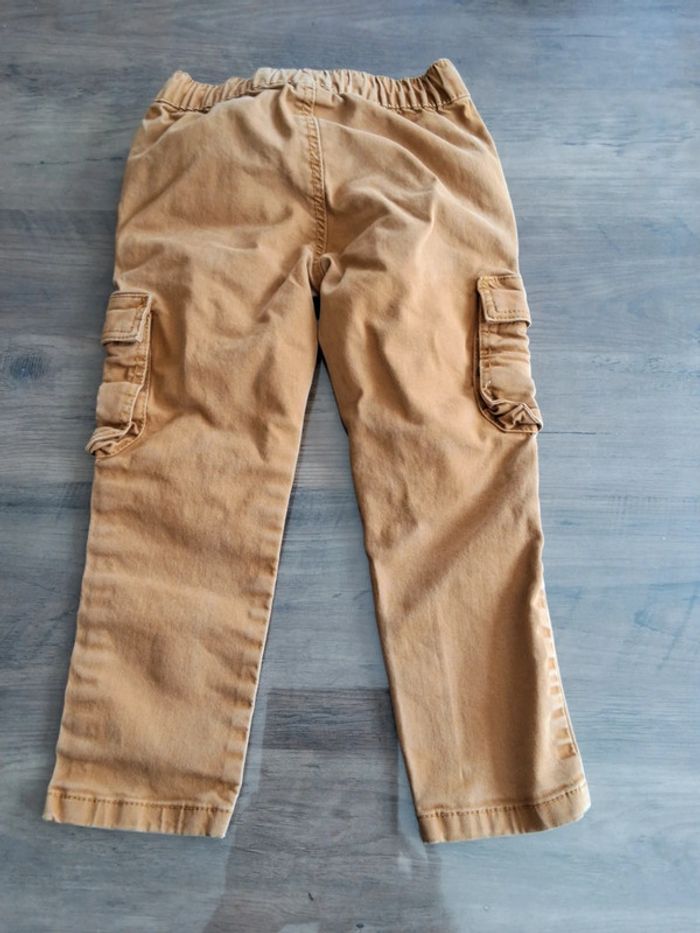 Pantalon - photo numéro 3
