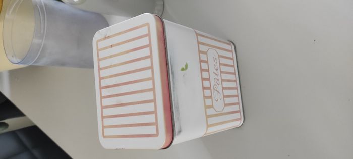 Boite - photo numéro 4