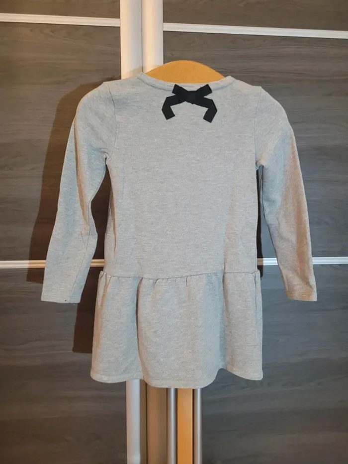 Robe naf naf 10 ans - photo numéro 2