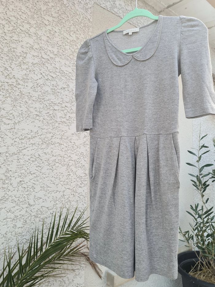 Robe sandro - photo numéro 12