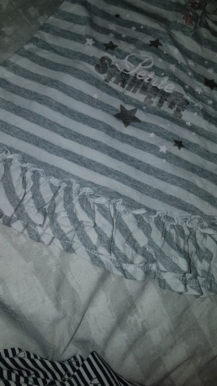 Robe été 6 mois kimbaloo 0€50 -50% dès 2 achetés - photo numéro 3