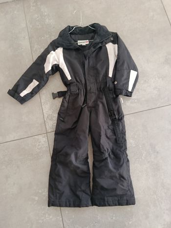 Combinaison ski 6 ans 