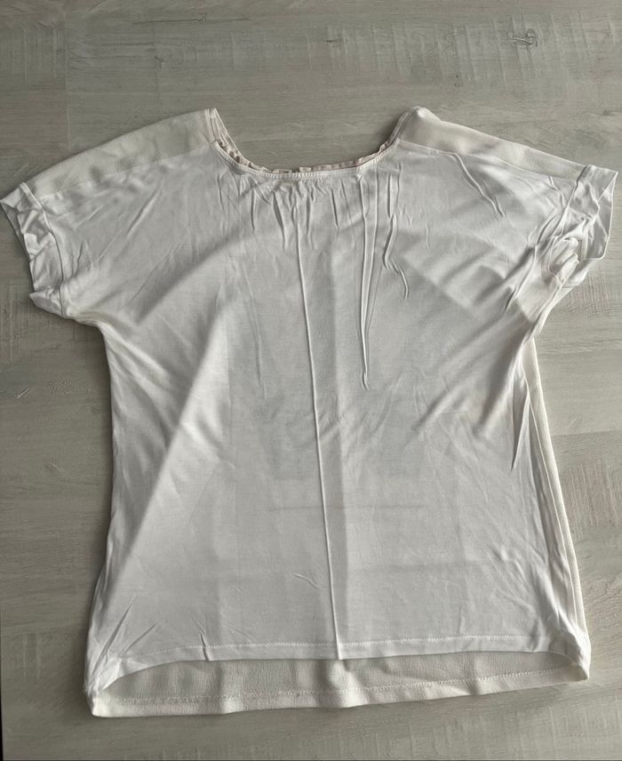 Tee-shirts manche courte femme - photo numéro 2