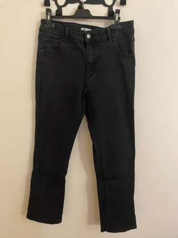 Pantalon noir