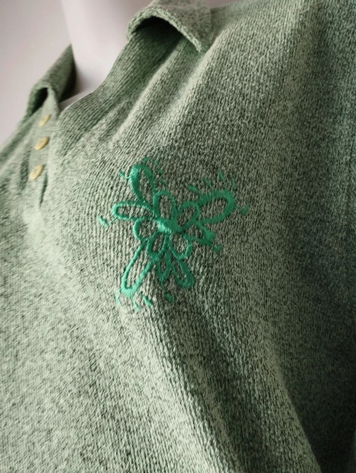 Pull Afibel taille 52/54 - photo numéro 4