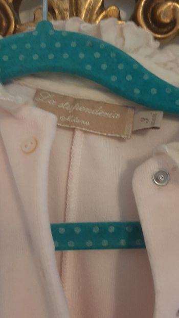 Joli Greouillere la stupenderia