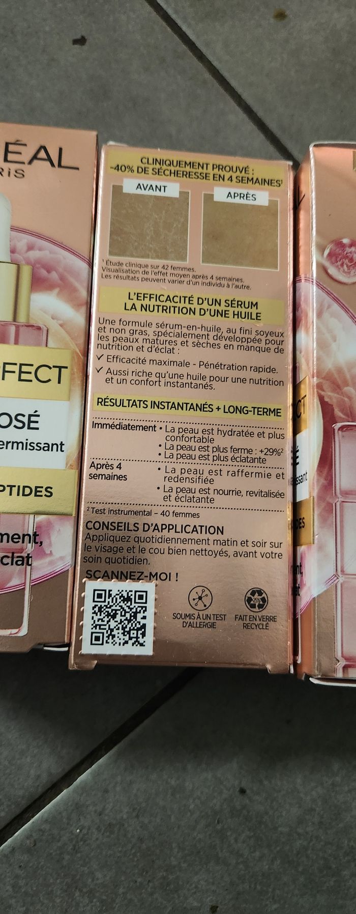 L'Oréal revitalift - photo numéro 4
