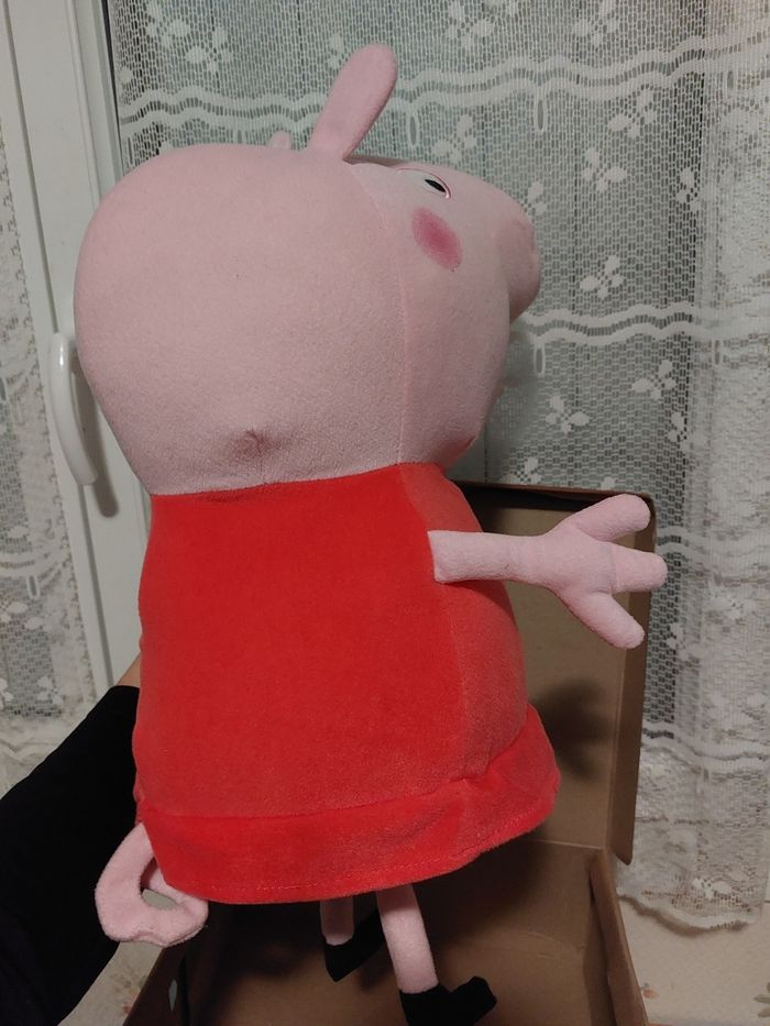 Lot de peppa pig - photo numéro 5