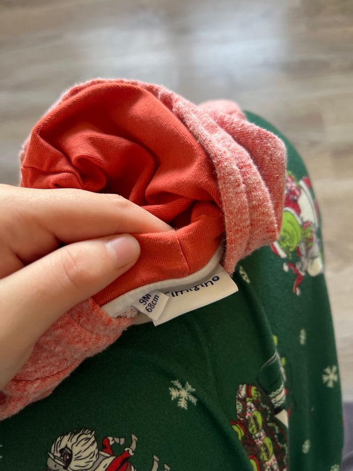 Veste - photo numéro 2