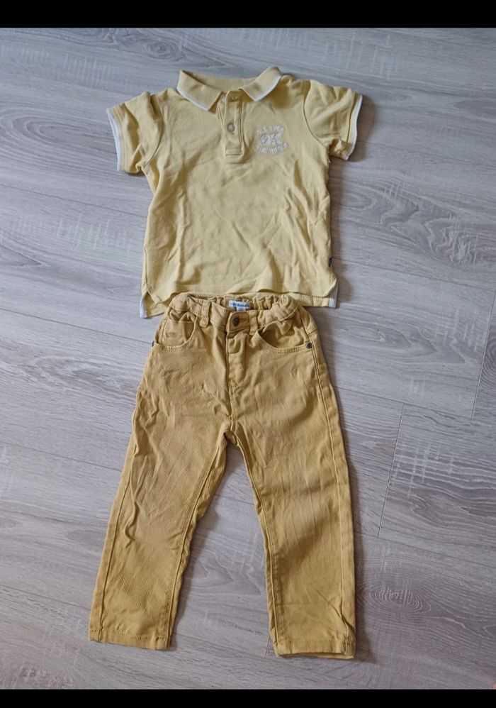 Ensemble 3 ans - photo numéro 2