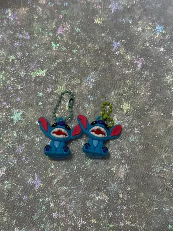 Lot de 2 stitch