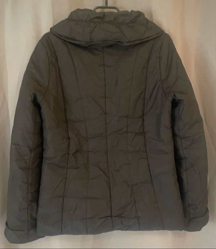 Veste/doudoune »Etirel »noire - photo numéro 2
