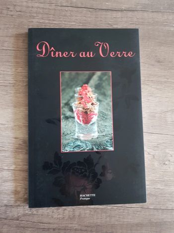 Livre de recettes