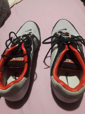 Basket Nike super shift  43