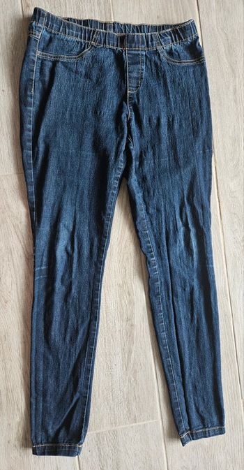 Jegging femme taille 38