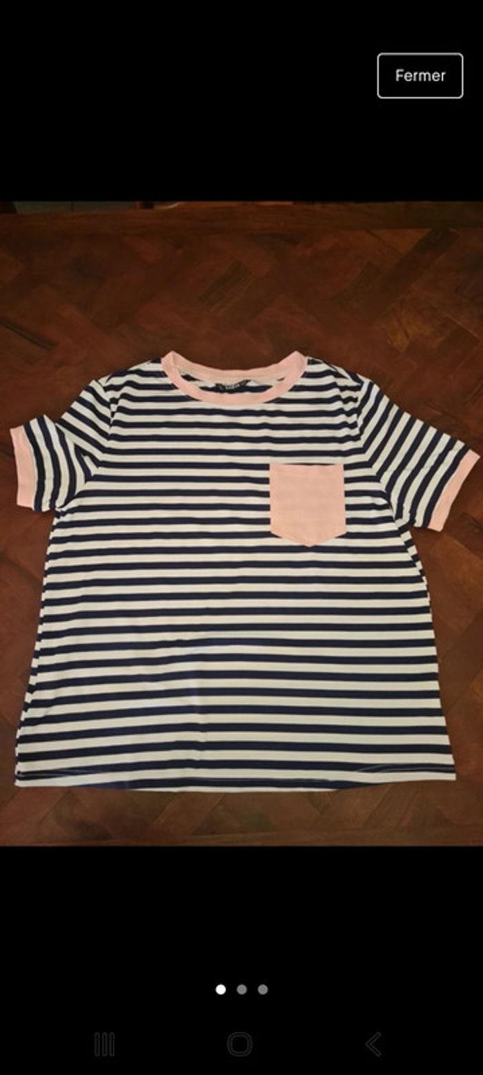Tee-shirt M