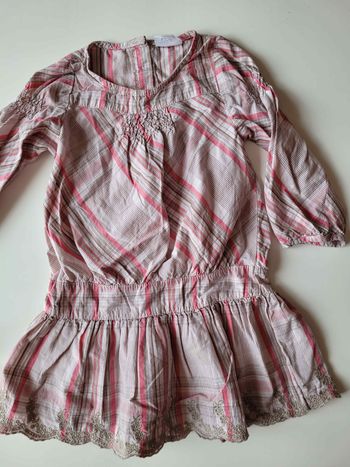 Robe 3 ans