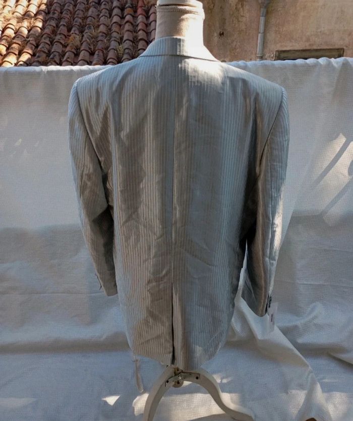 Veste de costume neuve - photo numéro 2