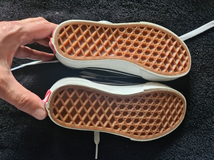 Baskets Vans - photo numéro 5