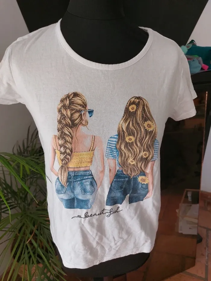 T-shirt