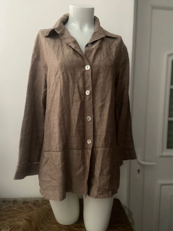 Chemise Freda taille3