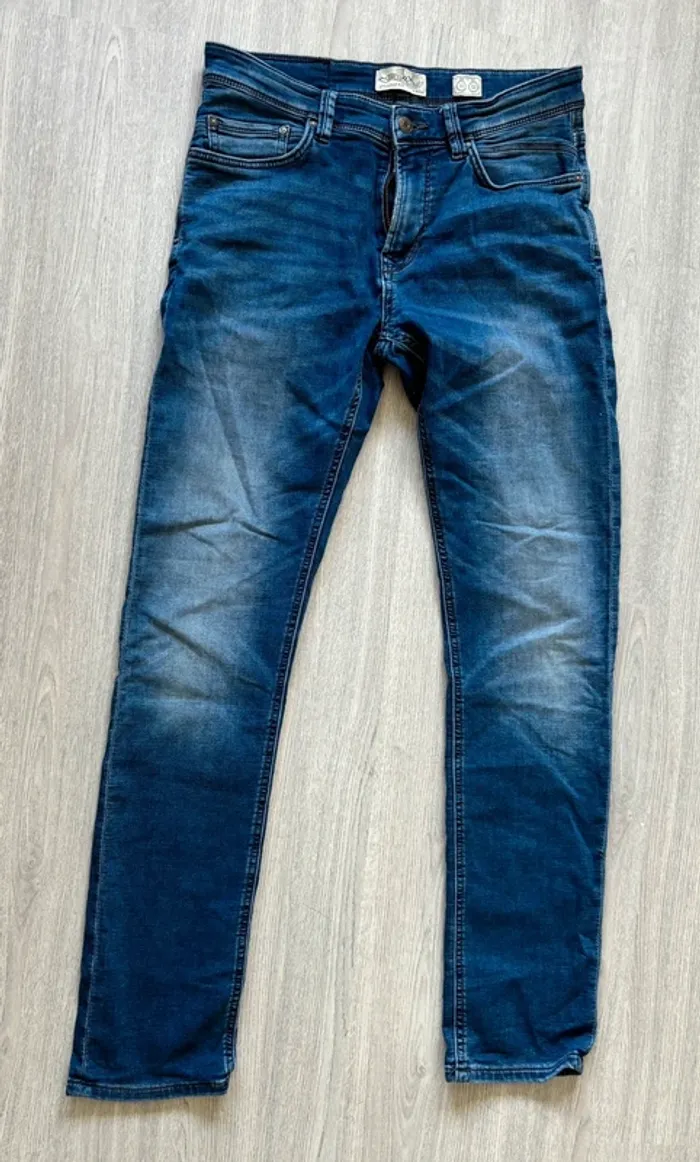 Jeans Taille 40