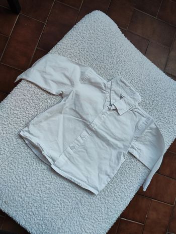 Chemise Taille 24 mois 2 ans