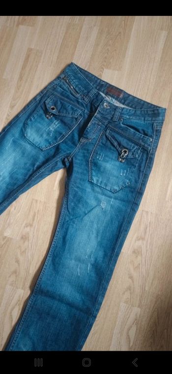 Jeans t 40