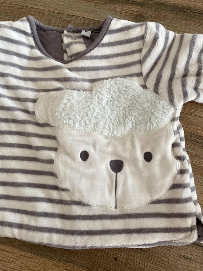 Ensemble 9 mois - photo numéro 2