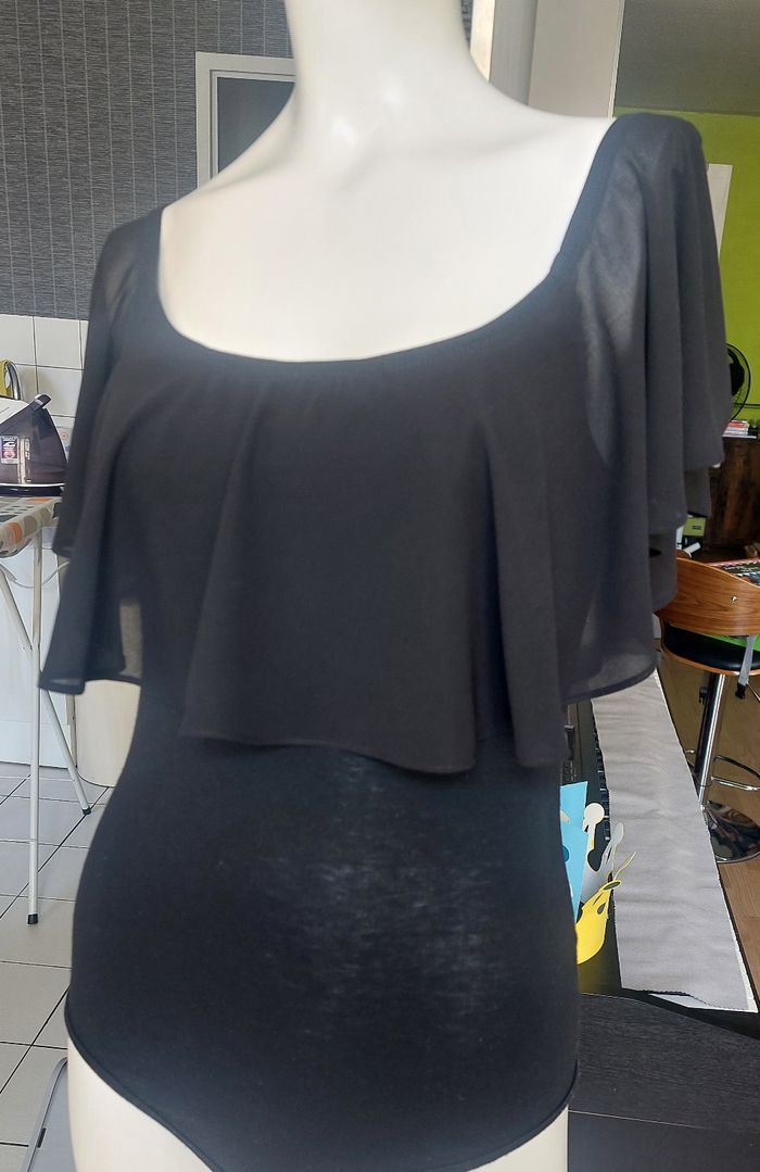 Body noir