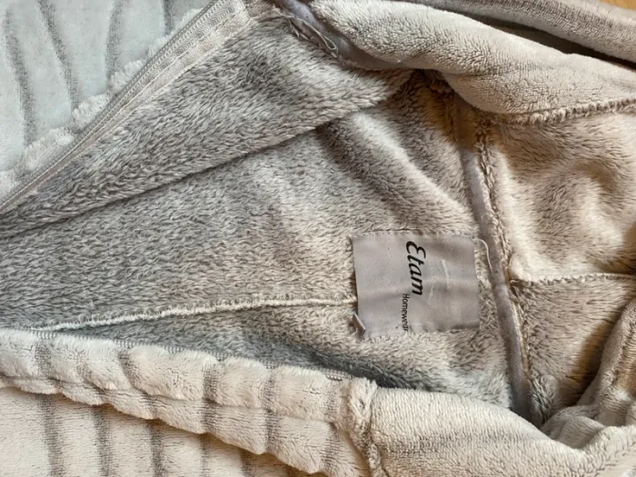 Pyjama pilou pilou femme taille XS - photo numéro 3