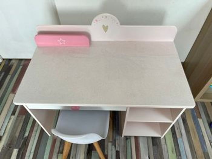 Bureau maternelle Vertbaudet - photo numéro 5