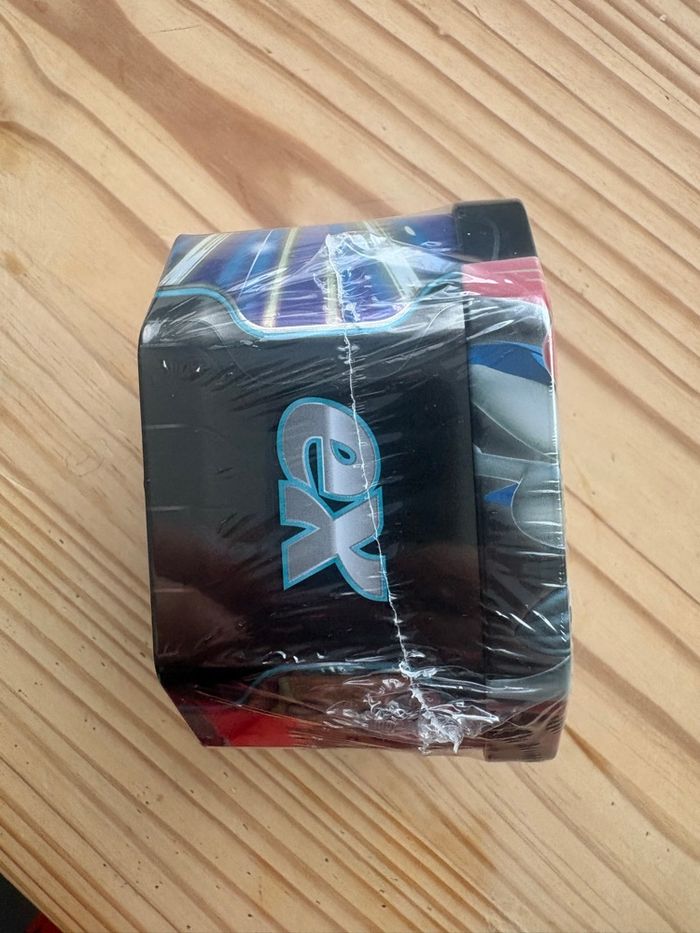 Zacian Ex - photo numéro 5