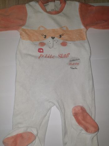 Pyjama Absorba
