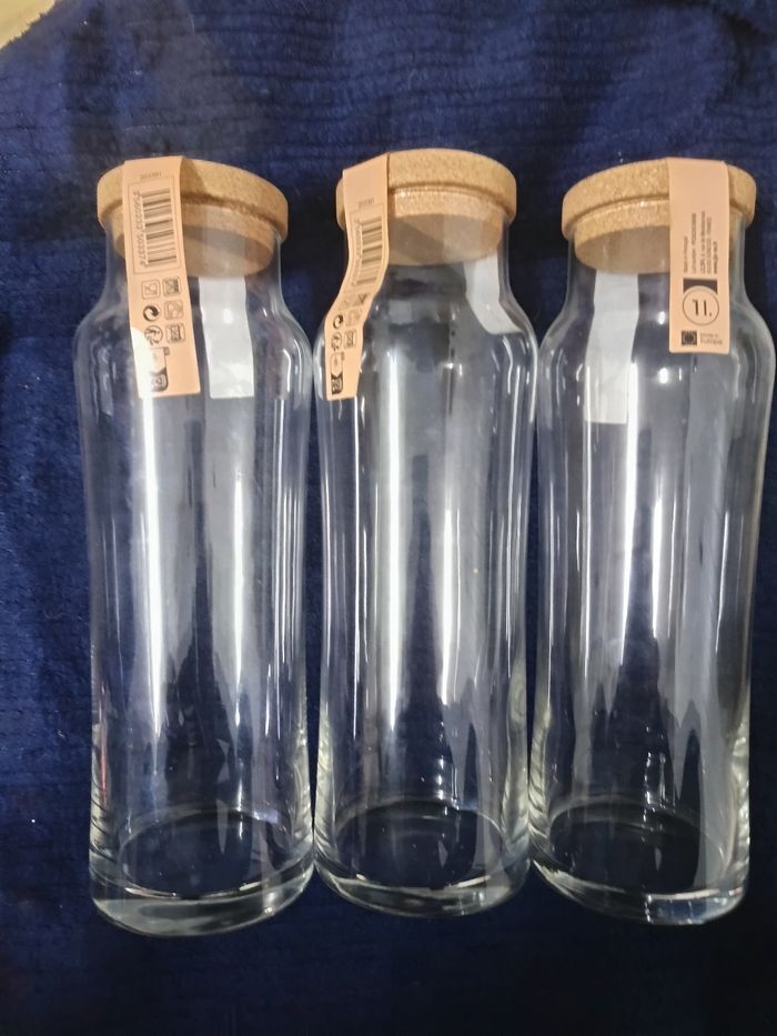 Carafes