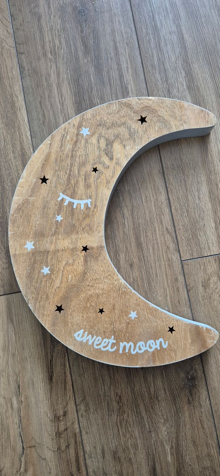 Déco MAISON DU MONDE chambre enfant - photo numéro 2