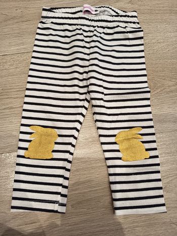 Legging 18 mois