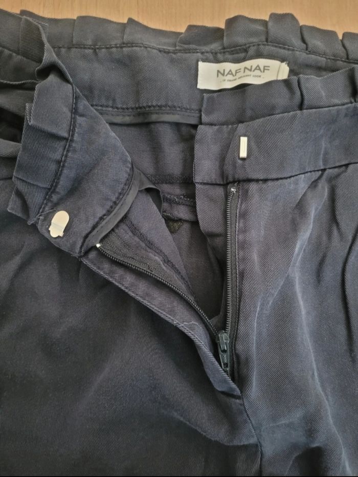 Pantalon chino Naf Naf - photo numéro 5