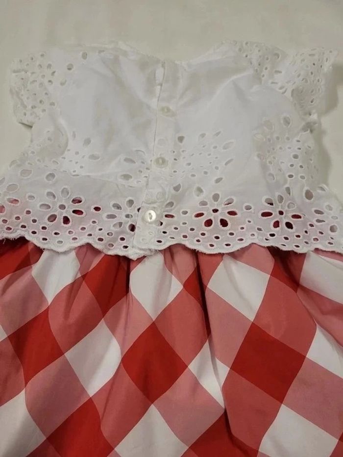 Robe été 12mois - photo numéro 6