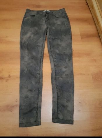 Pantalon femme taille 38