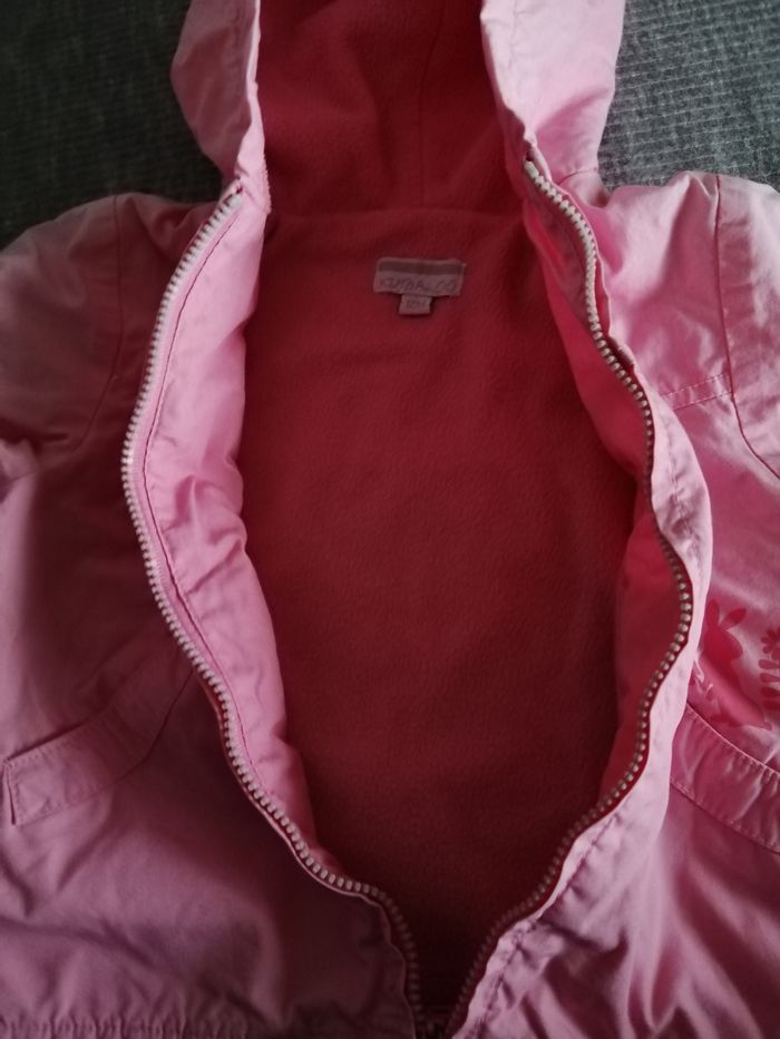 Blouson - photo numéro 3