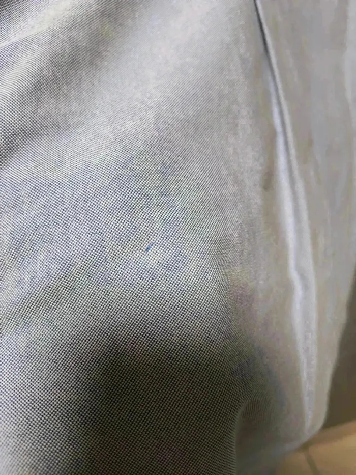 Chemise Ralph Lauren Oxford Vintage – Taille 14½ (équivalent S) - photo numéro 8