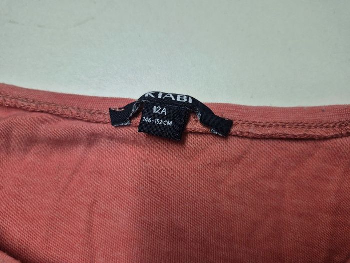 Tee-shirt - photo numéro 2