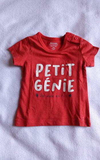 T-shirt 3M