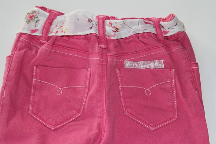 Pantalon IKKS - 18 Mois - photo numéro 4