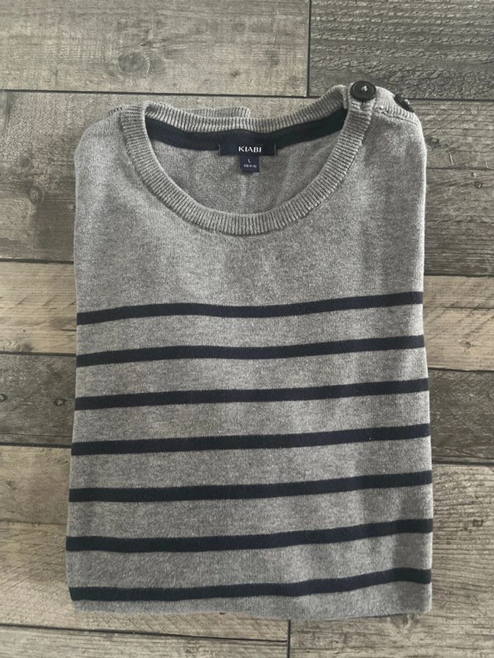Magnifique pull - photo numéro 6
