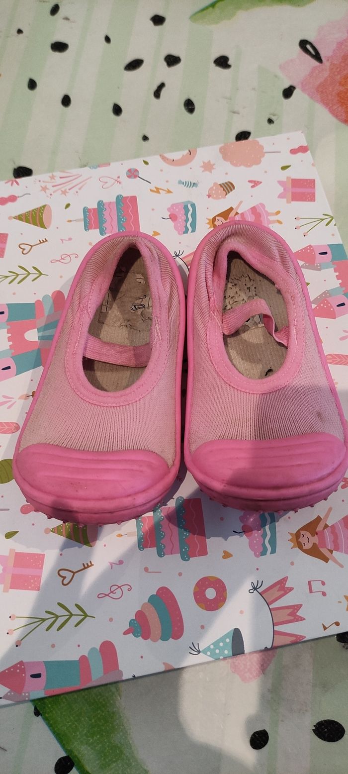 Lots chaussures petit budget - photo numéro 2