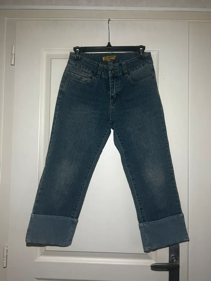 Jeans Division jeans